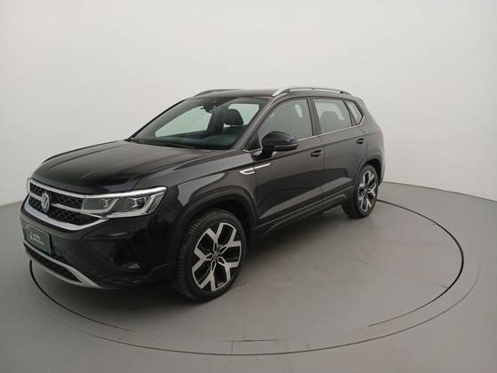 VOLKSWAGEN TAOS 1.4 250 TSI TOTAL FLEX HIGHLINE AUTOMÁTICO VOLKSWAGEN TAOS 1.4 250 TSI TOTAL FLEX HIGHLINE AUTOMÁTICO